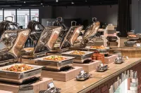 台中鳳凰飯店 - 早餐
