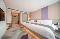 Lavande Hotel (Rugao Anding Guangchang Darunfa)