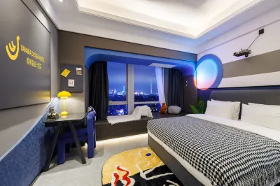 Banana Design Mansion Hotels in 
