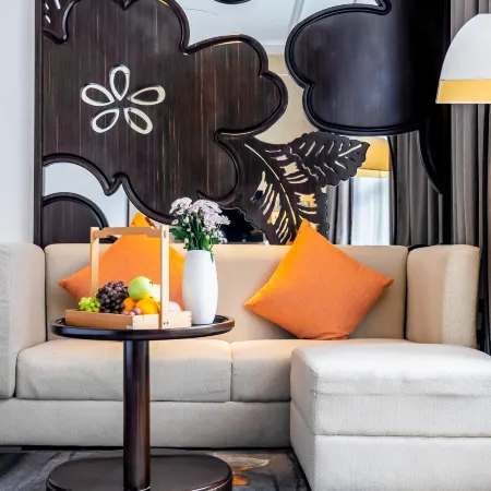 Nankunshan·R&F·Health Valley Manor