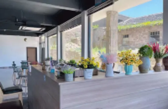 Taizhou Yuyu Homestay