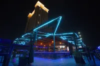 Le Hotel Hotel Phnom Penh - Cho phép mang theo thú cưng