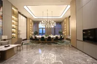 Zhenghe Ramada Plaza Hotel - Morgenmad