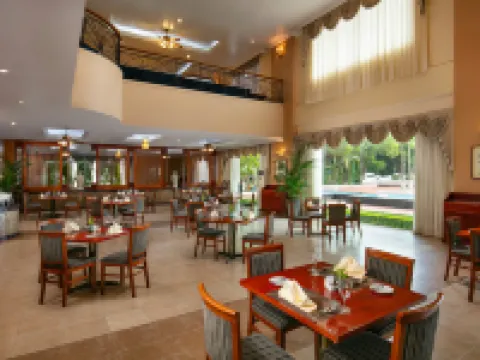納聰海陽酒店 海陽酒店