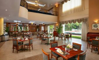 Nam Cuong Hai Duong Hotel