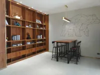Borrman Hotel (Xinyu Station Baoshi Park)