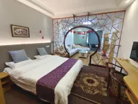 Huiyuge Business Hotel, Luxian County Hotels near Langqiao Passenger Transport Terminal