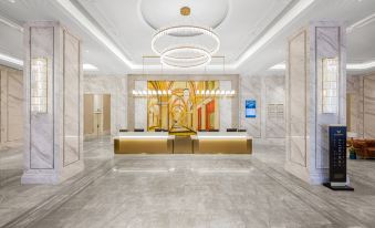 Vienna International Hotel (Gujinli Branch, Wudu, South Fujian)