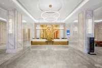 Vienna International Hotel (Longnan Wudu Gujinli Branch) Hotels in Longnan