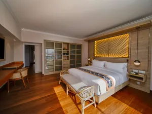 Hilton Hotel Tahiti