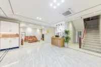 Floral Hotel·Xiapu Xinyi Hotel (Sansha Xiaohao Beach Branch)