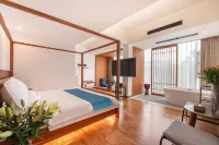 No.52 Creative Workshop Hotel (Zhengzhou Xinzheng International Airport)