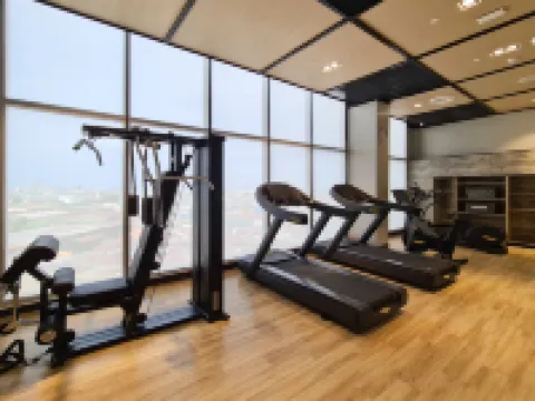 宿霧市假日酒店 宿霧酒店