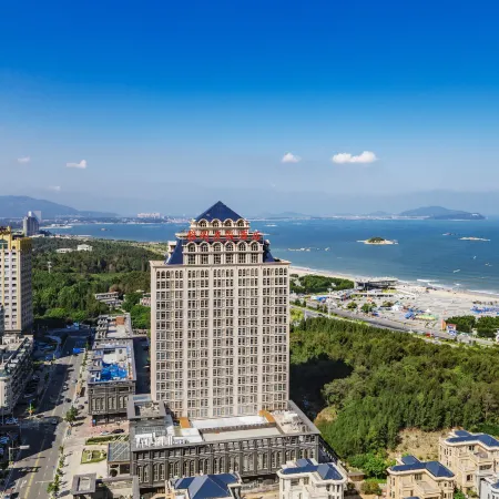 Argyle Resort Pingtan