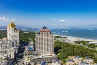 Argyle Resort Pingtan Hotel in zona CPC Pingtan Committee Party School