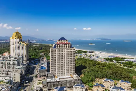 Argyle Resort Pingtan