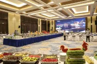 Chengwu Shuiyi Bole Hotel - petit déjeuner