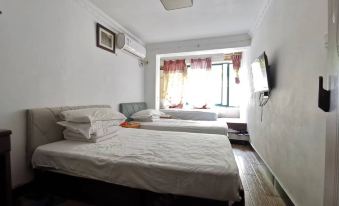 Hongyun Hostel (Shanghai Zhangjiang)