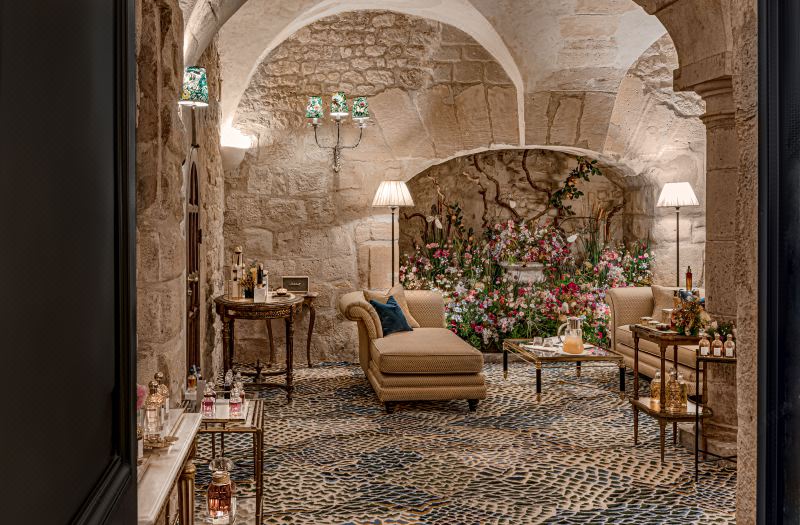 Relais Christine photo 4