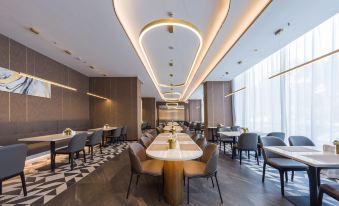 HomeinnsPlus Hotel (Shanghai Pudong Jinqiao Jinjing Road Subway Station Branch)
