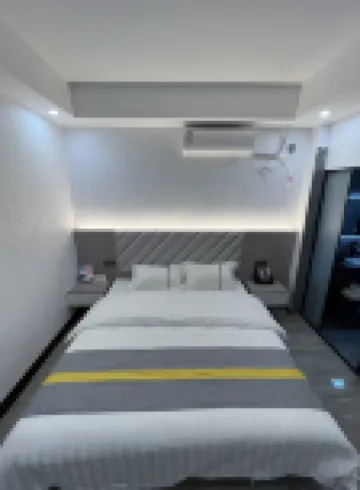 Jingshang Boutique Hotel