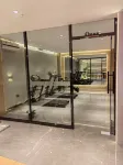 Chengshi Youyou Hotel (Nan'an Meishan Branch) - Gym