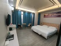 Lufeng Seaview chen Homestay