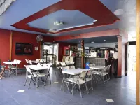 Delight Hotel and Suites