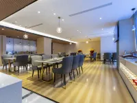Magnolia Hotel (Jining Jinxiang Garlic Shopping Plaza Kuixing Road Branch) Hotels in Jinxiang