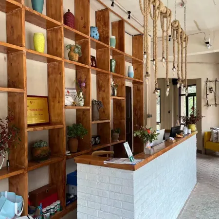 Longpan Yanxiyu Homestay