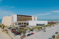 Khach San Muong Thanh Luxury Xuan Thanh Hoteles en Lộc Hà District