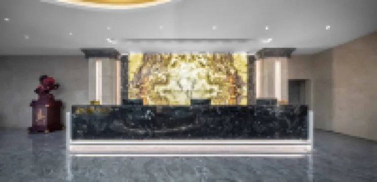 Jia Lun Hotel Hotels in Qiaojia