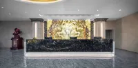 Jia Lun Hotel فنادق في تشياوجيا