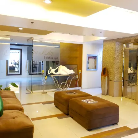 Festive Hotel Makati