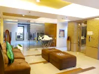 馬卡蒂節日酒店 - SPA