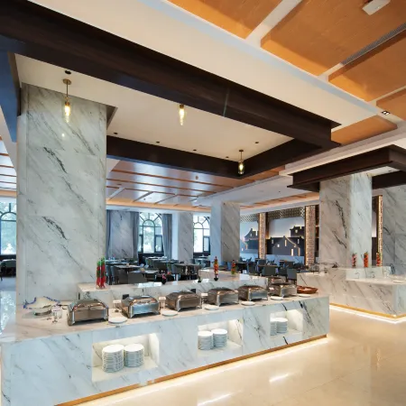 Hai Bin Hotel