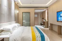 Huahong City Business Hotel