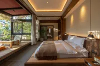 황산 이현 스팅 화이 샹춘 호텔