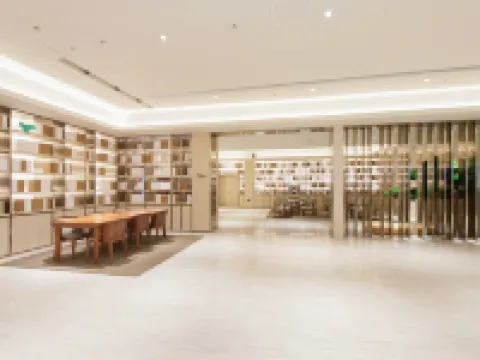 JI Hotel (Chaoyangshi Government) Hotels in Chaoyang