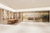 JI Hotel (Chaoyangshi Government) Hotel a Chaoyang