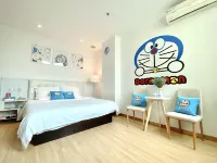 Donghe Hotel
