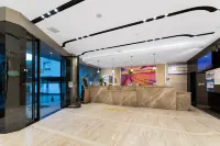 Yugan Fufeng Hotel
