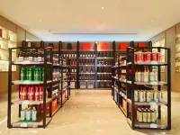 Yingliu Mansen Reception Center Hotels in Huoshan