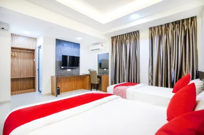 Hope Hotel