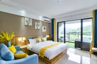 Yingde Aoyuan Heart Flower Chocolate Kingdom Hot Spring Villa