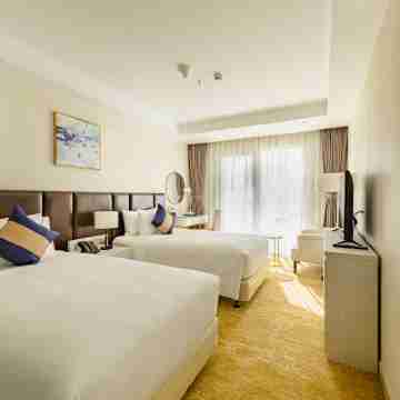 La Vela Saigon Hotel Rooms