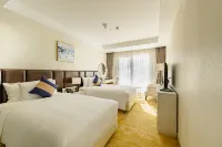 La Vela Saigon Hotel