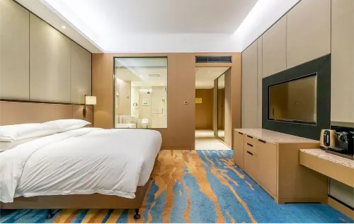 Ryan Hotel (Tianfu International Airport Branch)