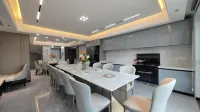 Xinglun International Seaview Holiday Apartment (Shanwei Poly Jinluwan Branch)