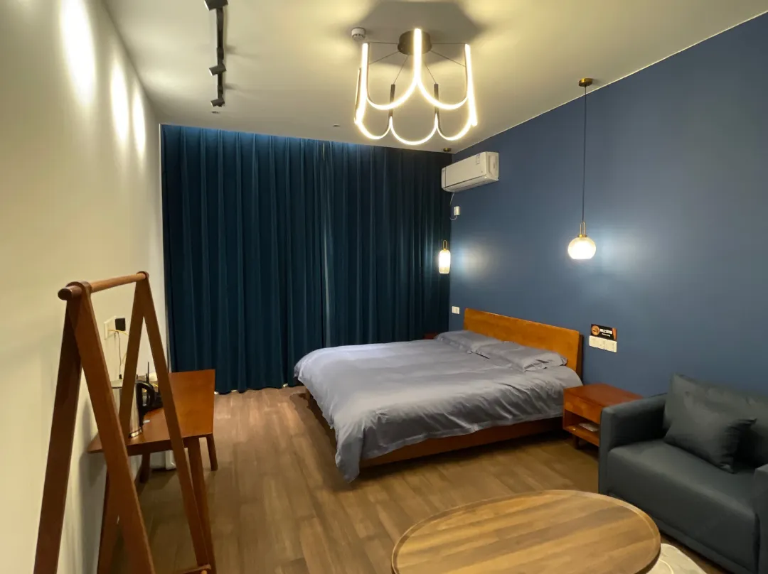 Chong Ming Tan Yin B&b - Shanghái
